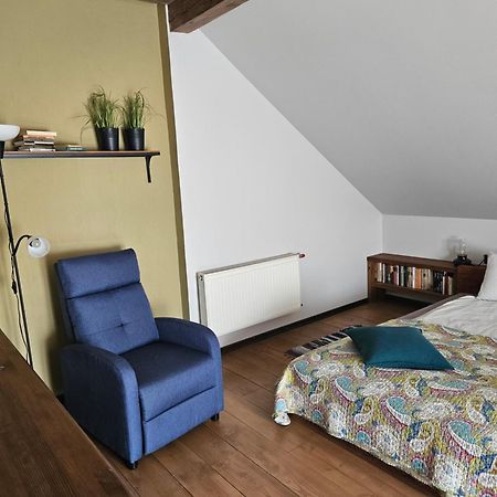 Apartamento Kerpji Ulmale Exterior foto