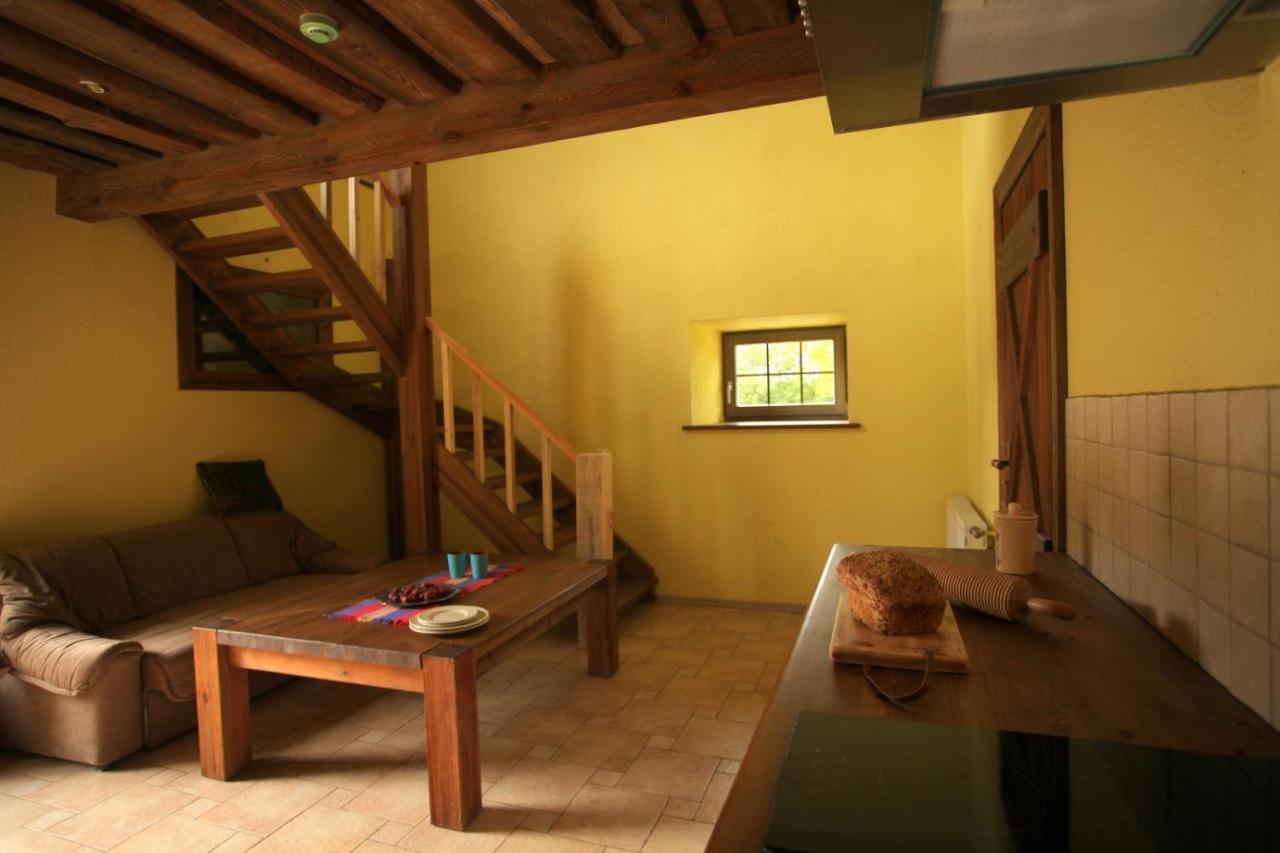 Apartamento Kerpji Ulmale Exterior foto