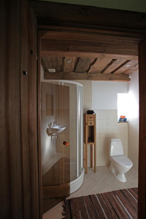 Apartamento Kerpji Ulmale Habitación foto