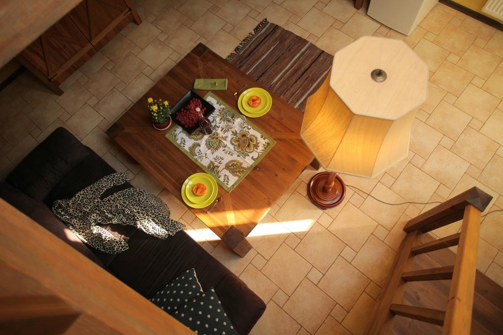 Apartamento Kerpji Ulmale Habitación foto