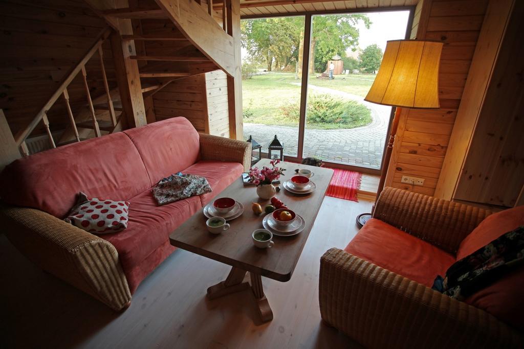 Apartamento Kerpji Ulmale Habitación foto